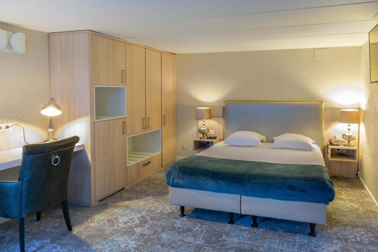 Hotel Edenpark Брюнсюм Экстерьер фото